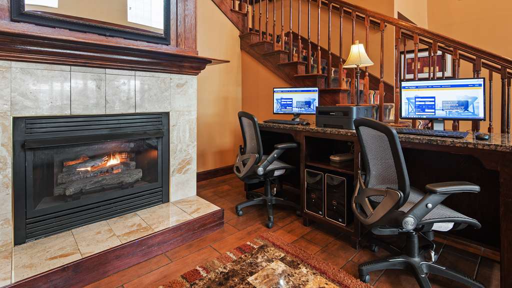 Best Western Fort Wayne Inn & Suites North - photo 5