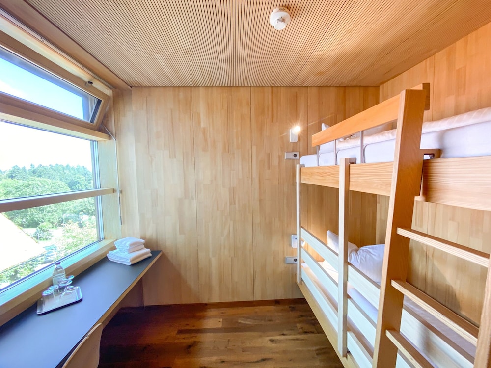 Children's theme room