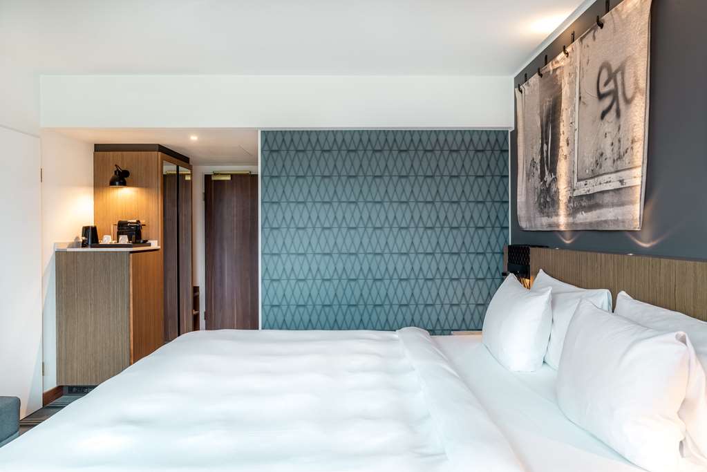 Superior Room with connecting doors