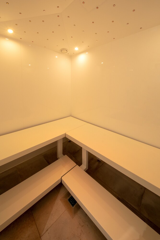 Steam Room