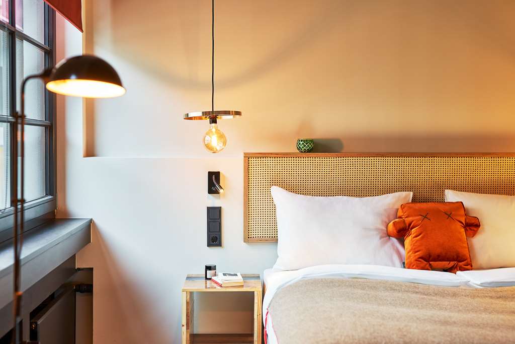 Comfyhood Bedroom