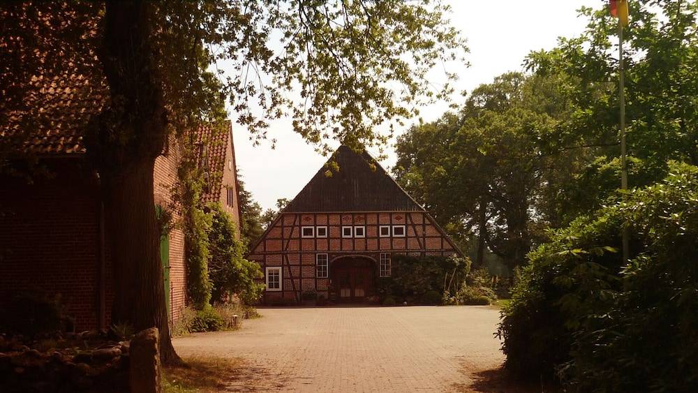 Ennenhof