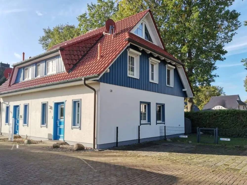 Shell Seeker Modern Retreat