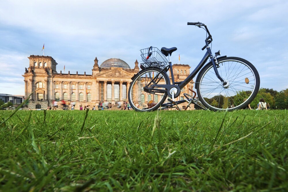 Bicycling