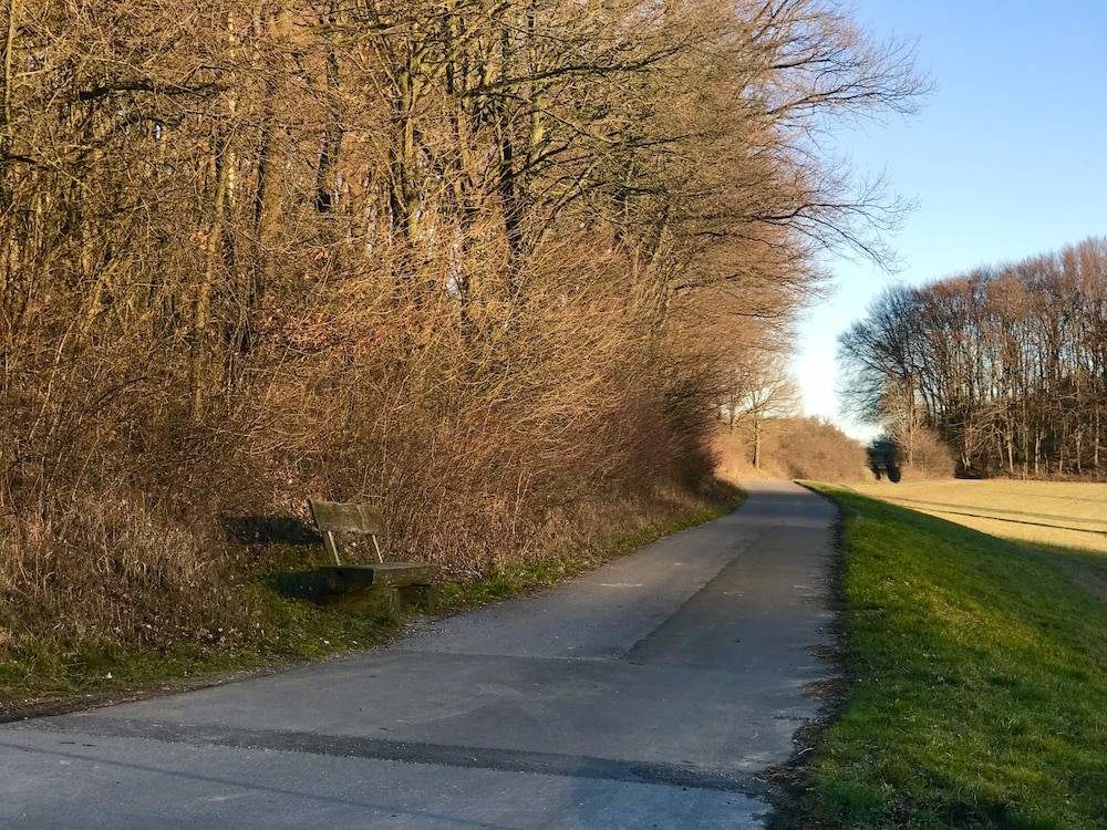 Bicycling