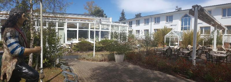 General view