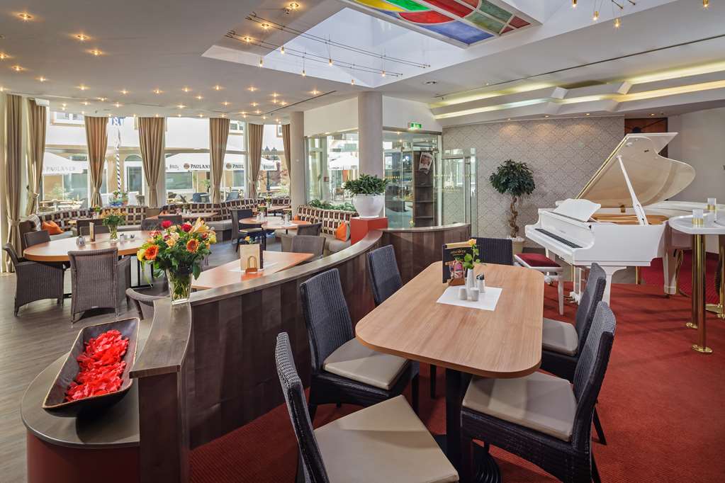 Bar TOP Luitpoldpark Hotel Fuessen