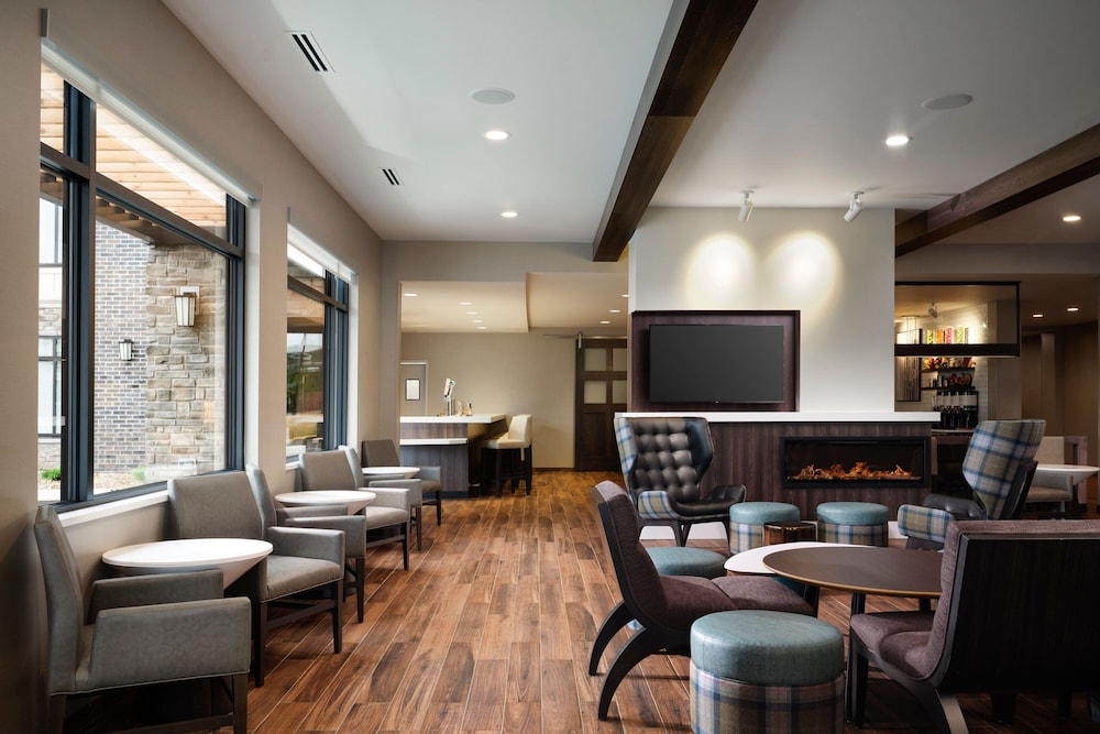 Residence Inn by Marriott Rochester Mayo Clinic Area South - photo 3