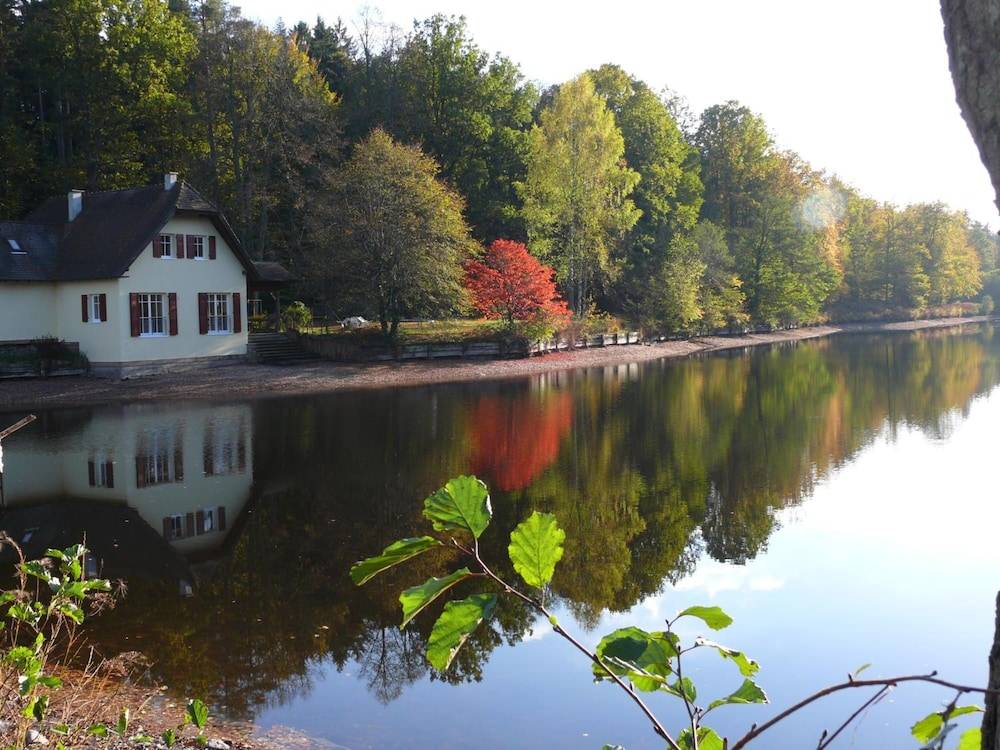 Lake