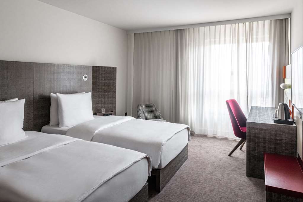WIE Standard Room dpi