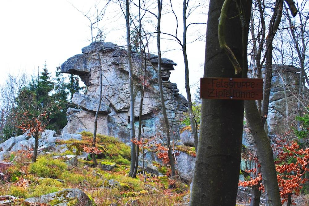 Hiking