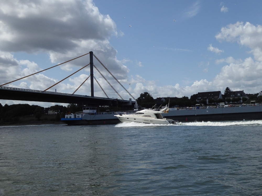Boating