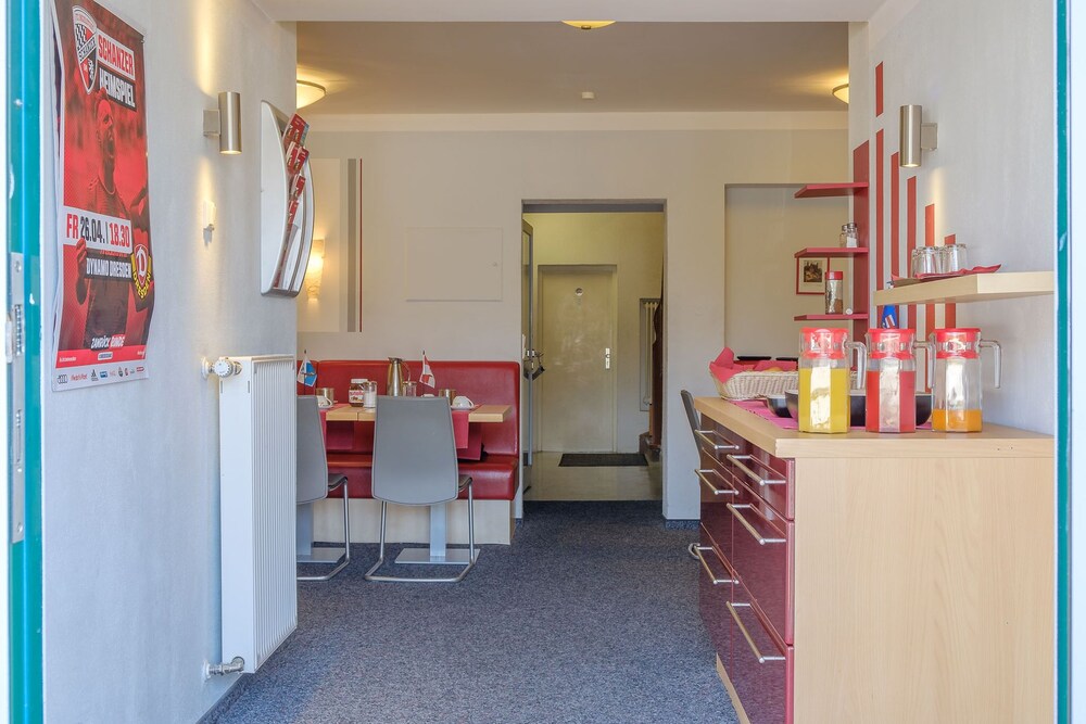 Pension Torkel Stube