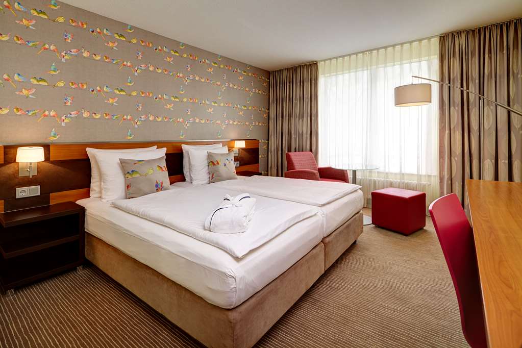 Trans World Hotel Kranichhöhe