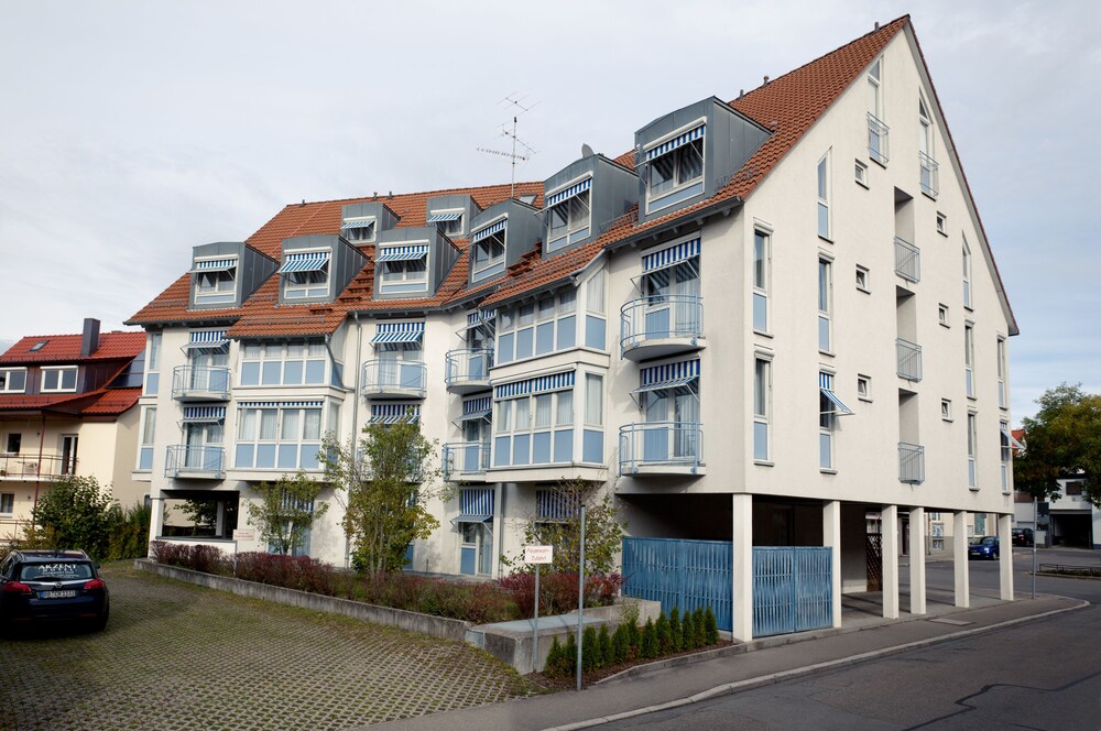 Hotel Front