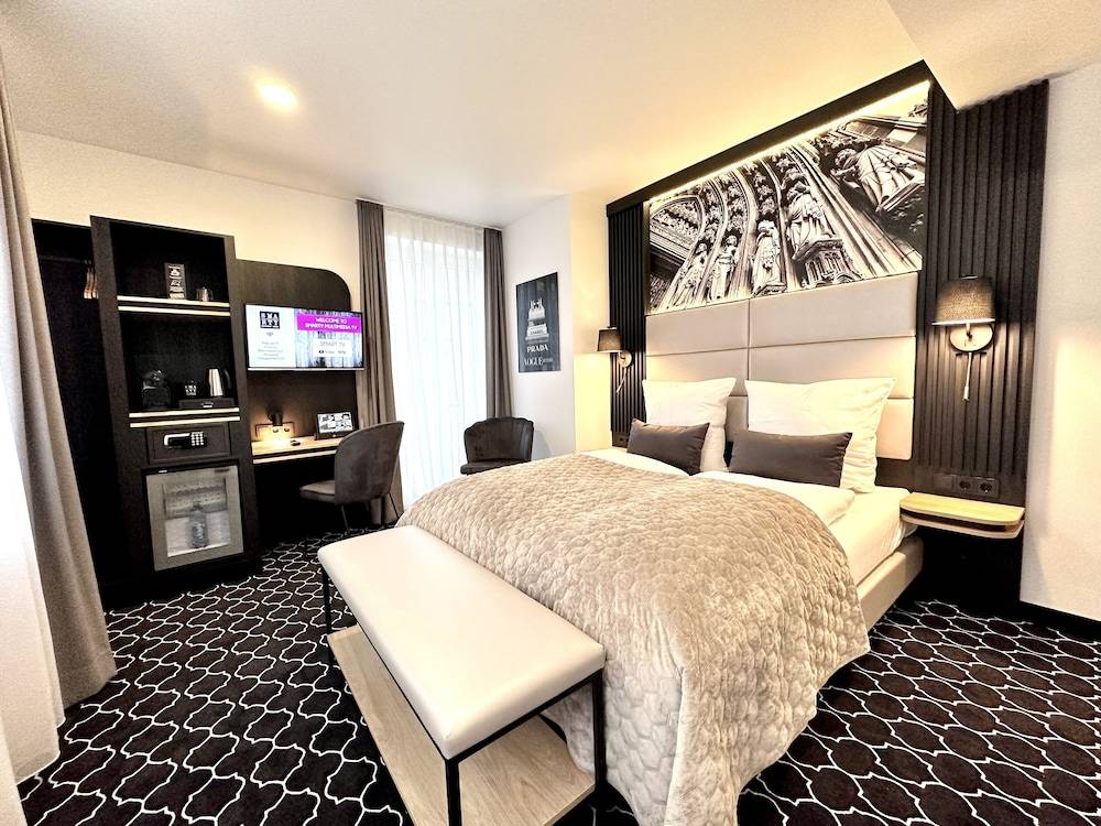 Rhein Hotel St.Martin