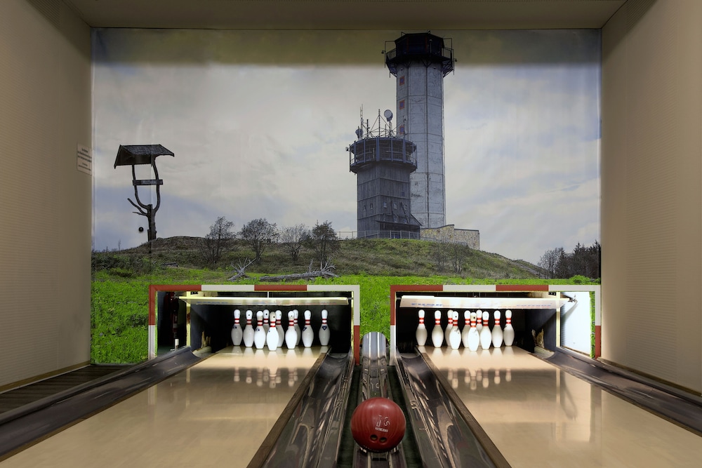 Bowling