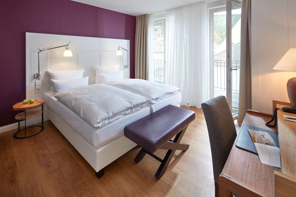 Zimmer Schlaf