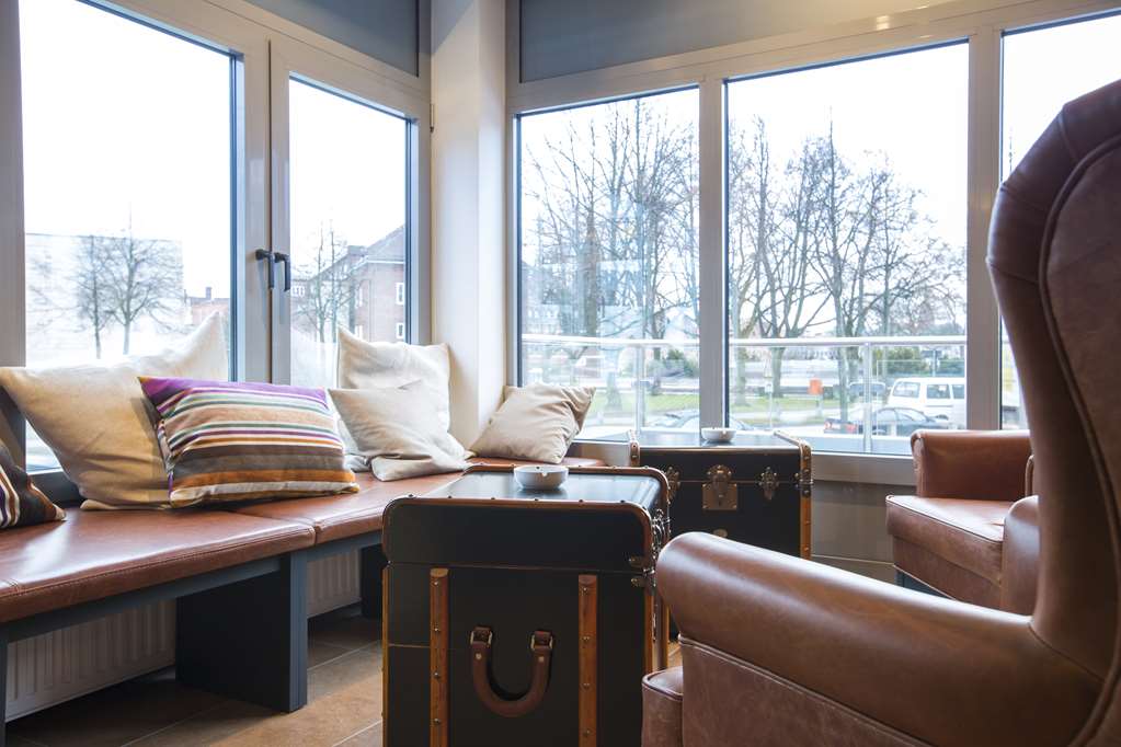 Smoker Lounge Bar LaBaracca