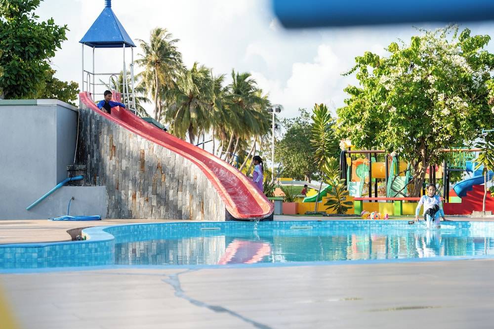 Children's pool