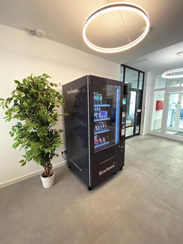 Vending machine