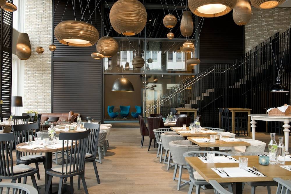 Motel One Munich Campus