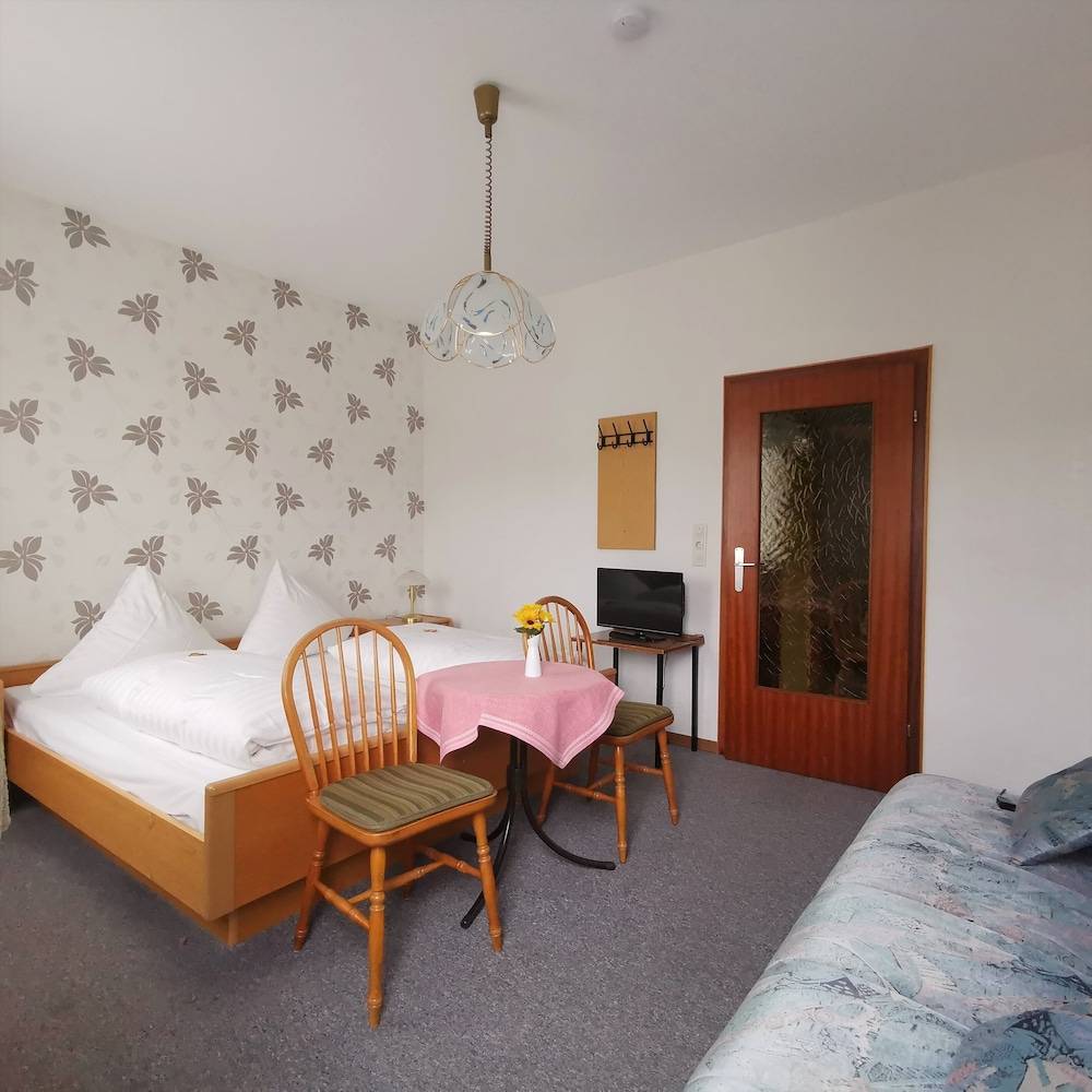 Hotel Lahnhof
