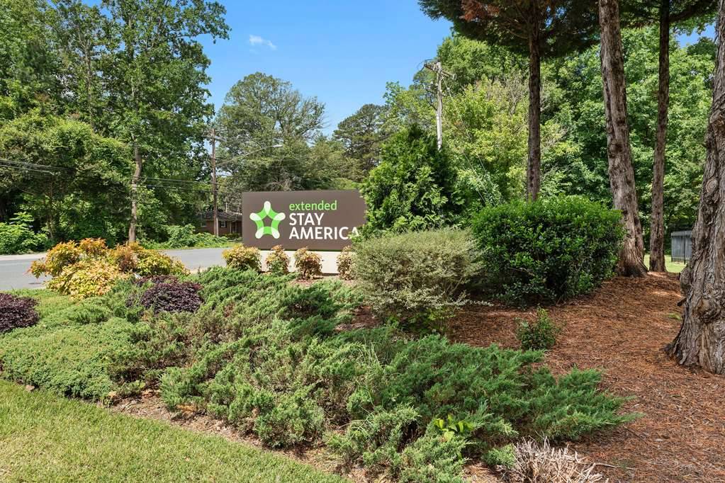 Extended Stay America Charlotte Airport - photo 2