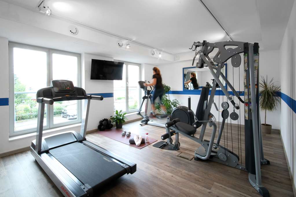 Health club