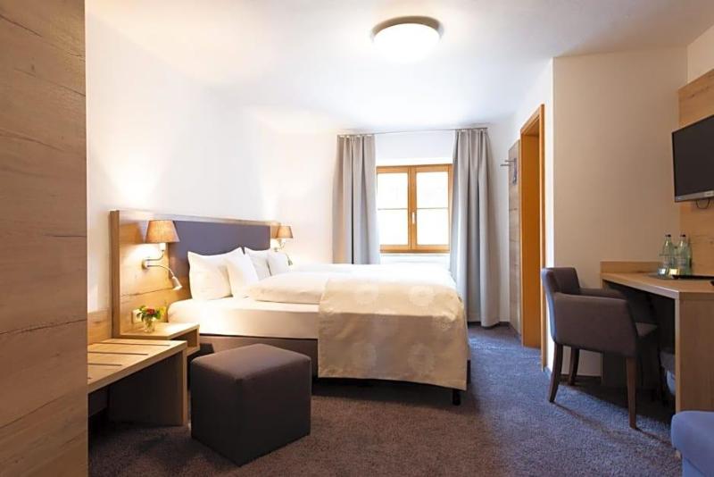 Hotel Haflhof