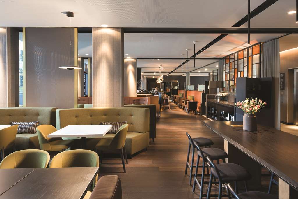 adina apartment hotel hamburg speicherstadt restaurant