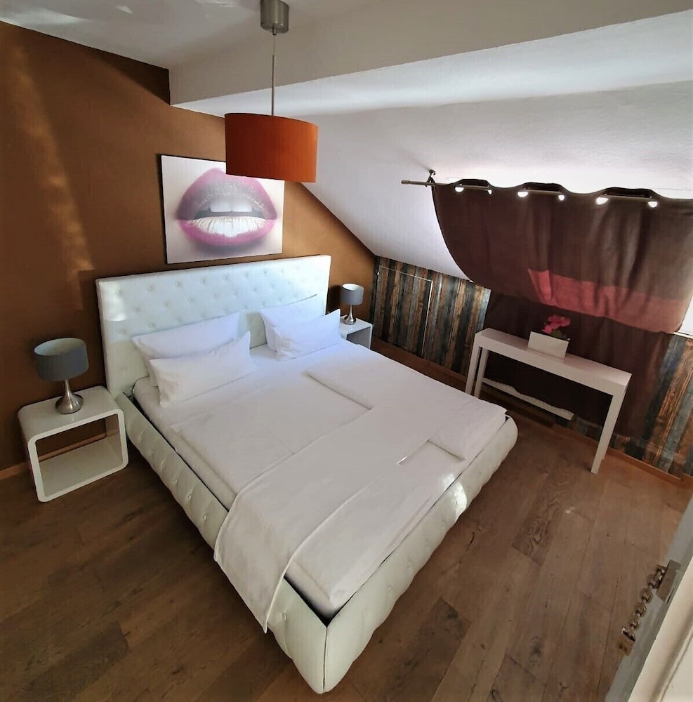 Deluxe Studio 9 in der Stadt