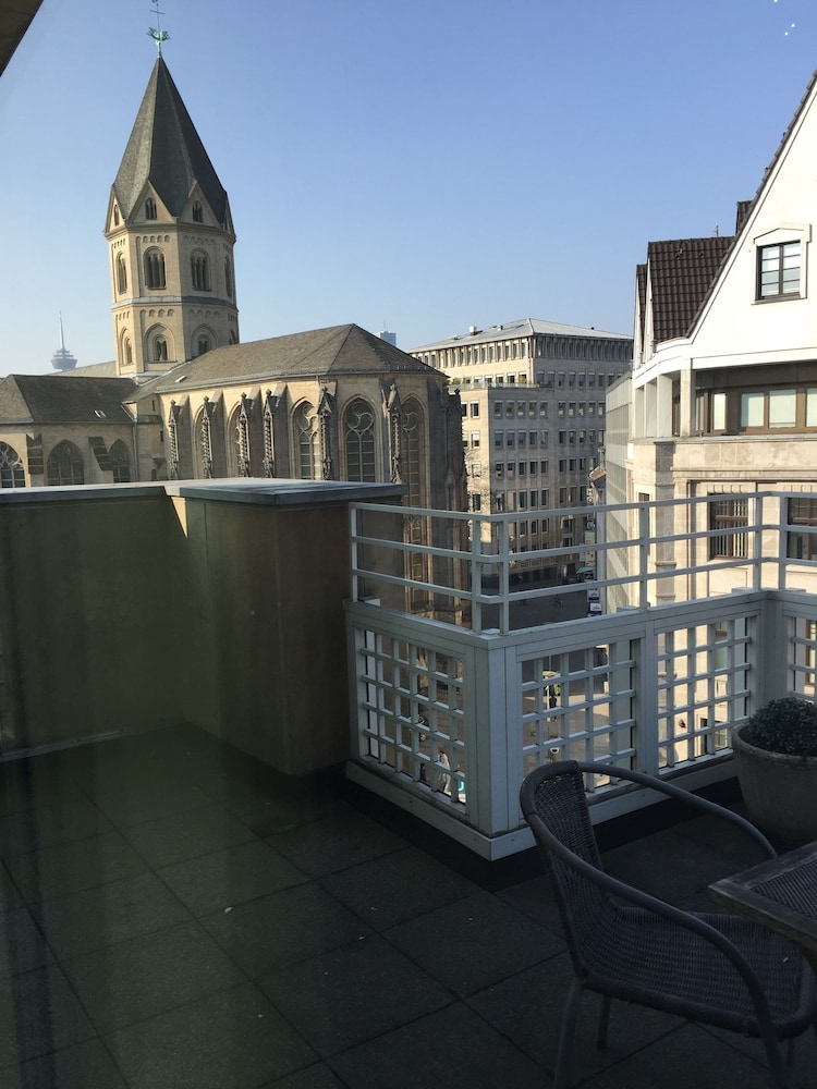 View from room