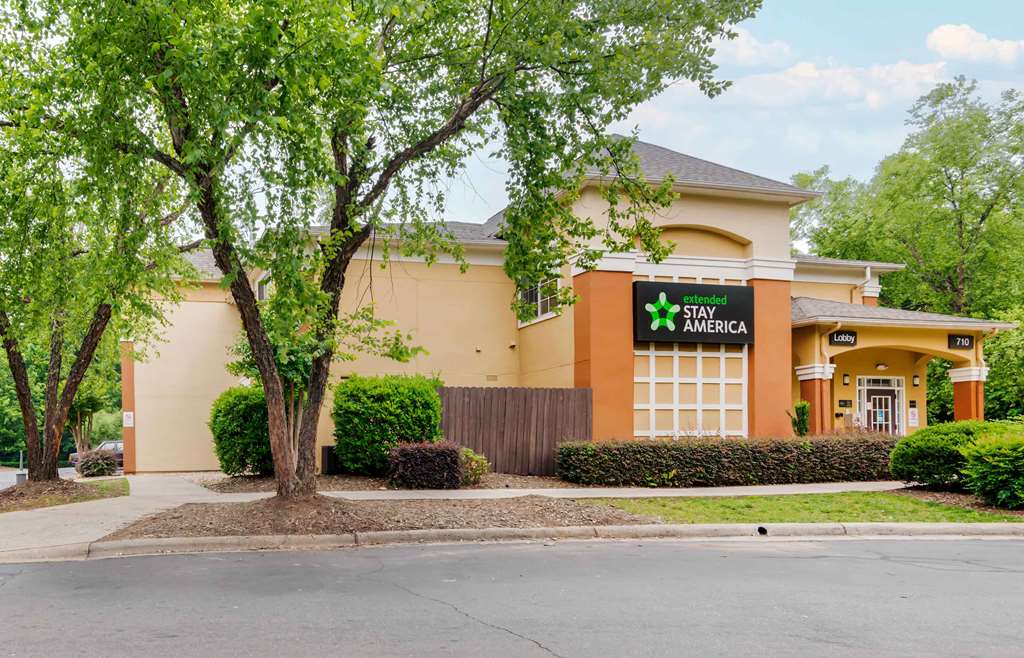 Extended Stay America Charlotte Airport - featured photo
