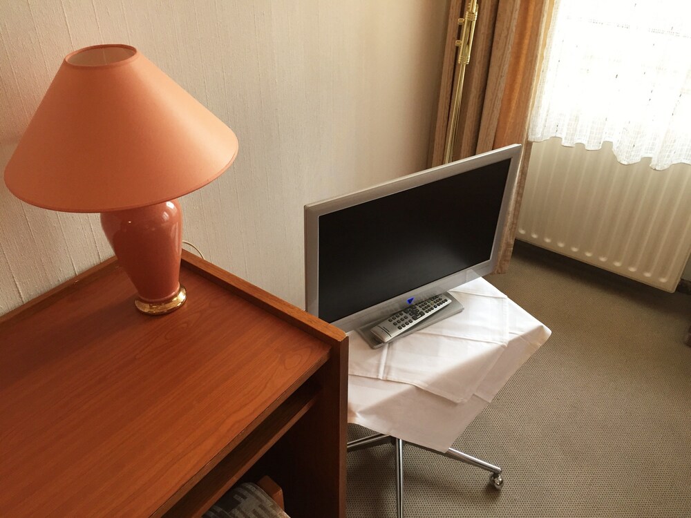 In-Room Amenity