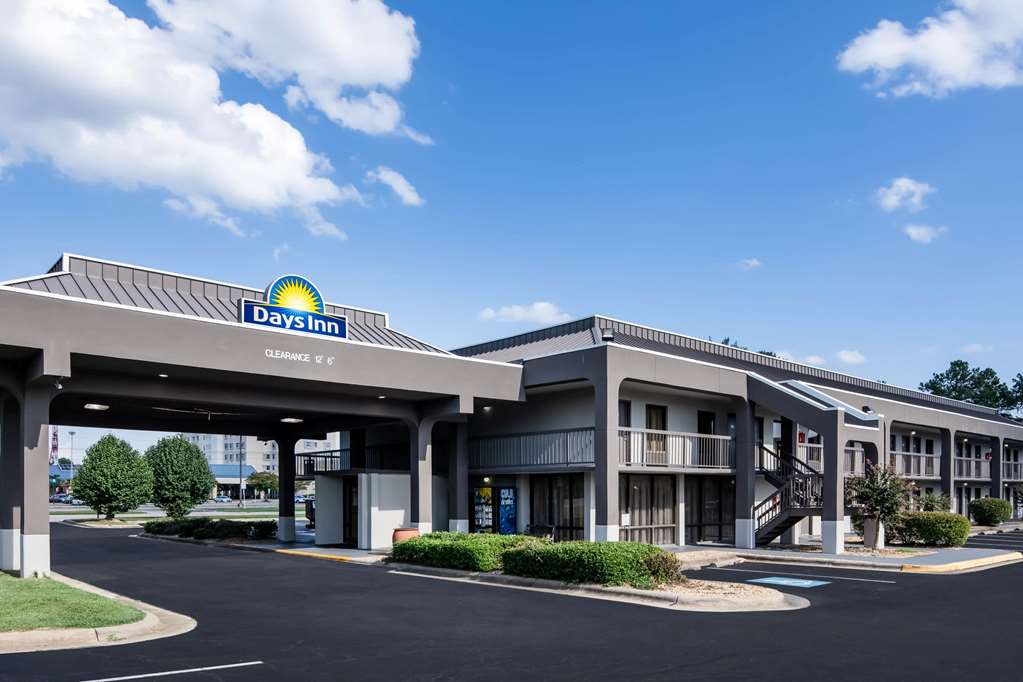 Days Inn by Wyndham Wilson - photo 5