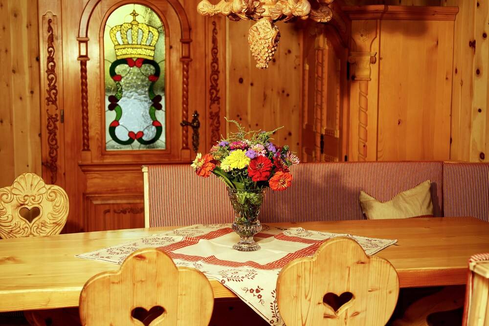 Hotel Interior