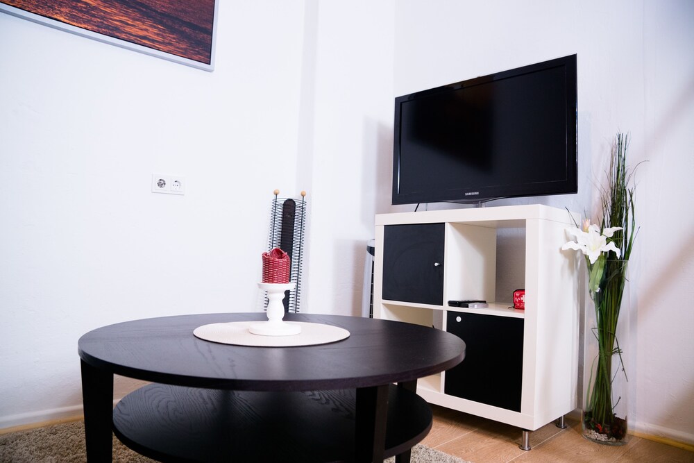In-Room Amenity