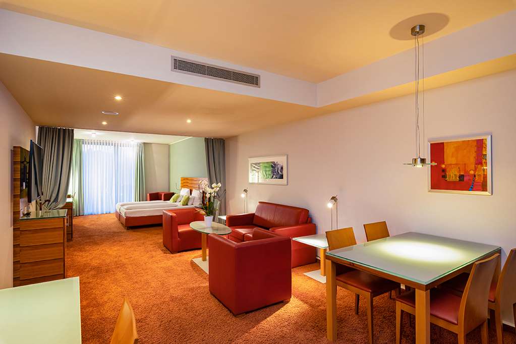 Residenz Suite