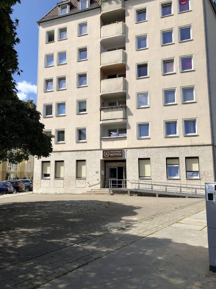 Hotel Pension Reiter