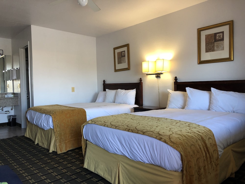 Scottish Inns Weatherford - photo 5