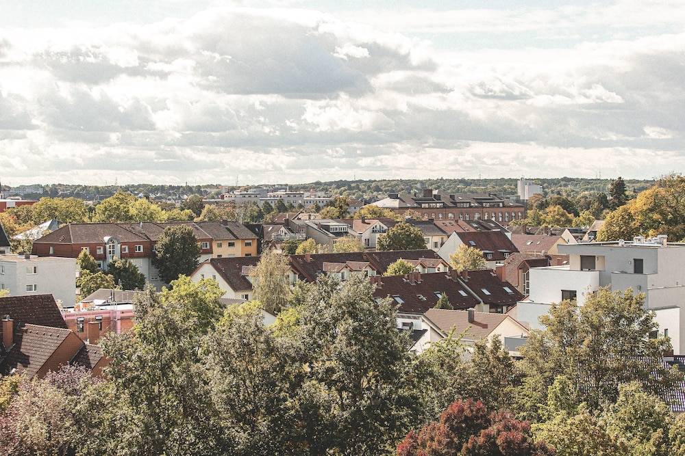 City view