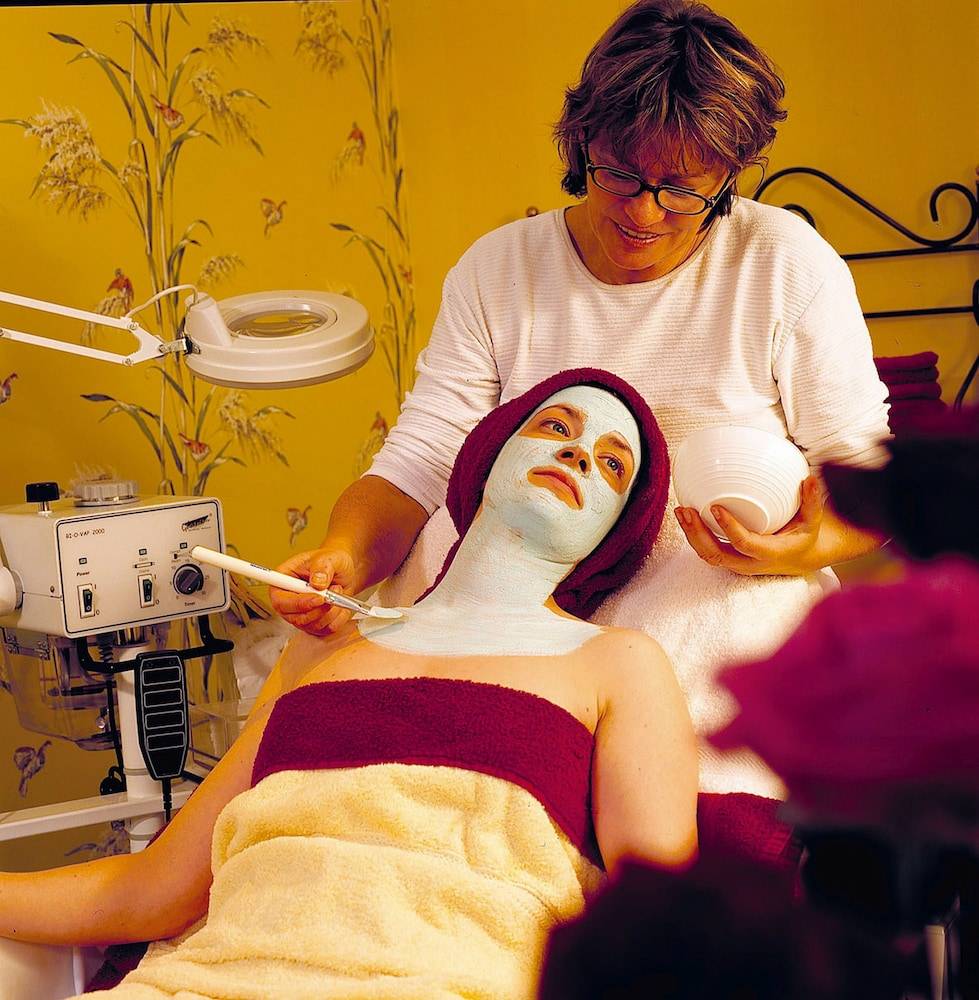 Facial