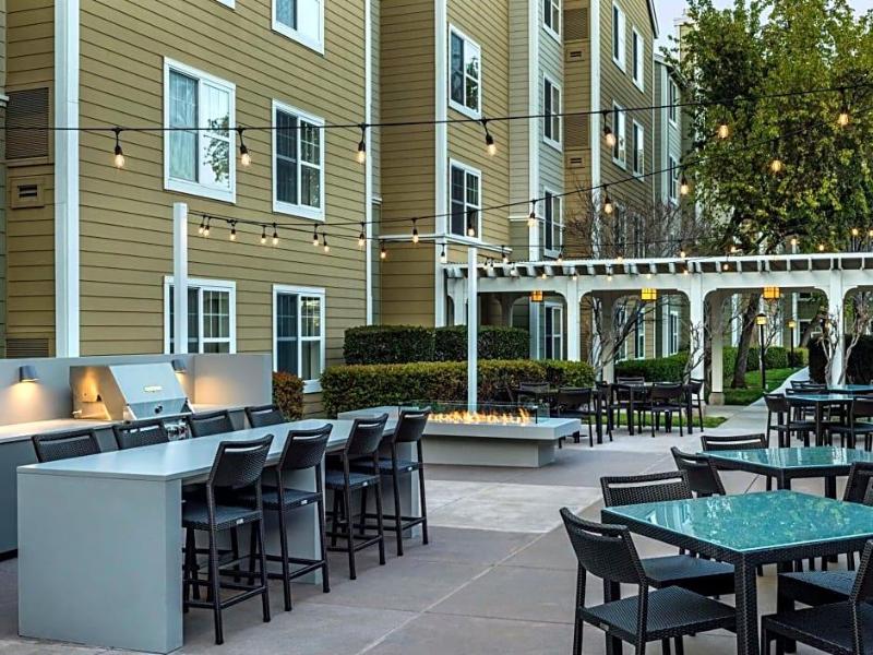 Homewood Suites by Hilton Fremont - photo 3