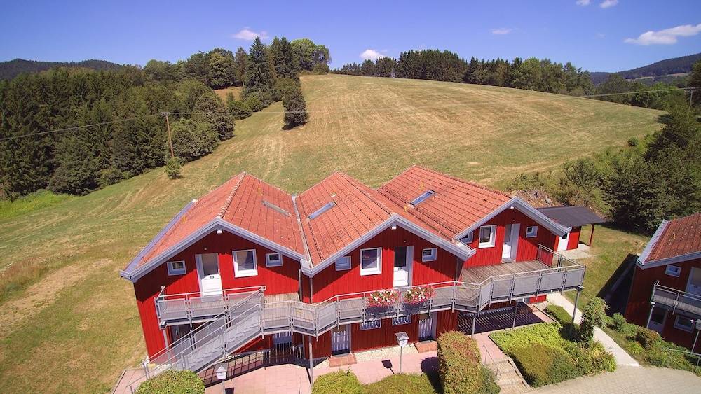 Hotel Bayerischer Wald
