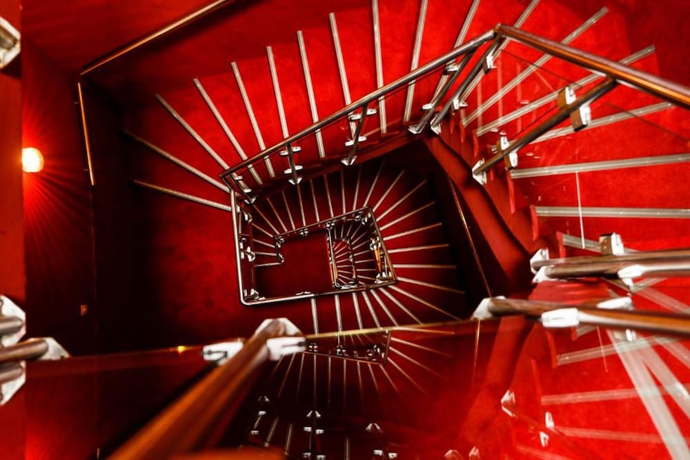 Staircase