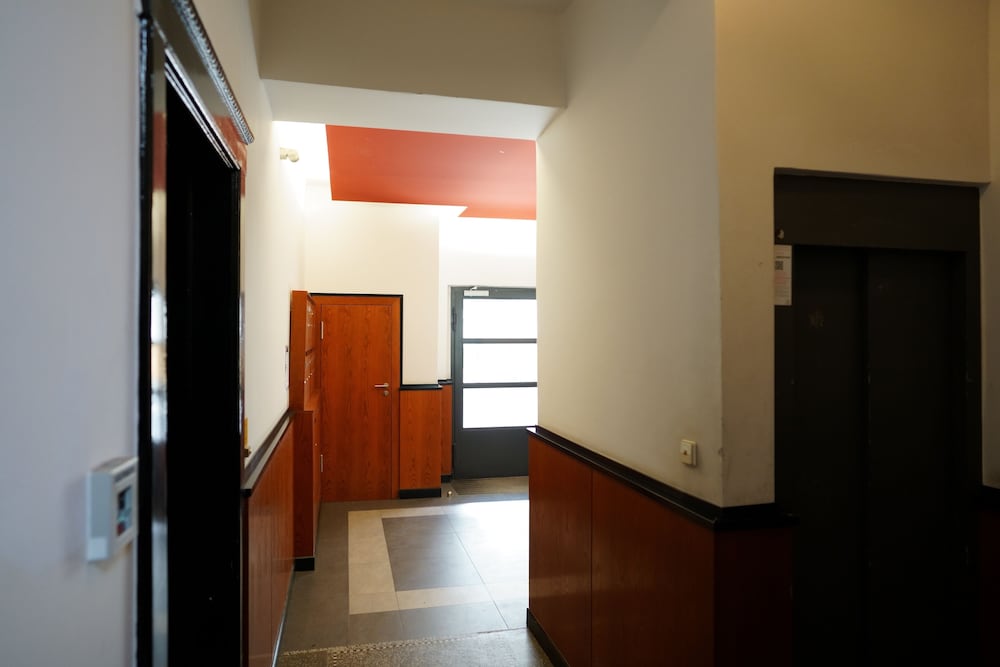 Elevator