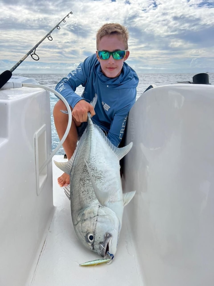 Fishing