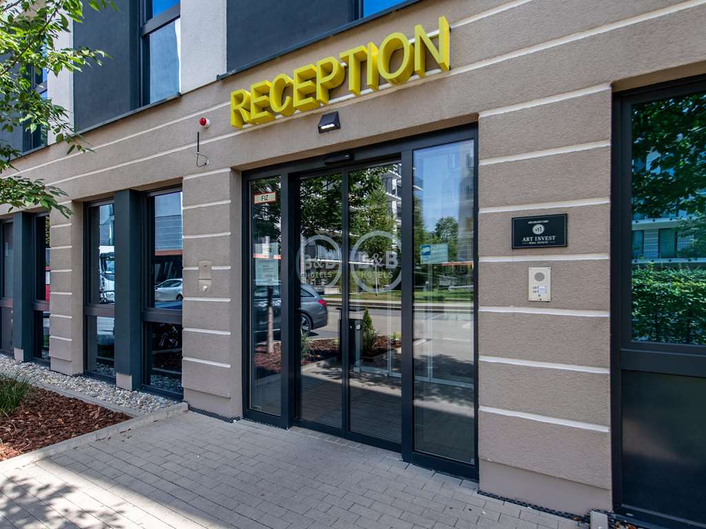 B&B Hotel Neu Ulm