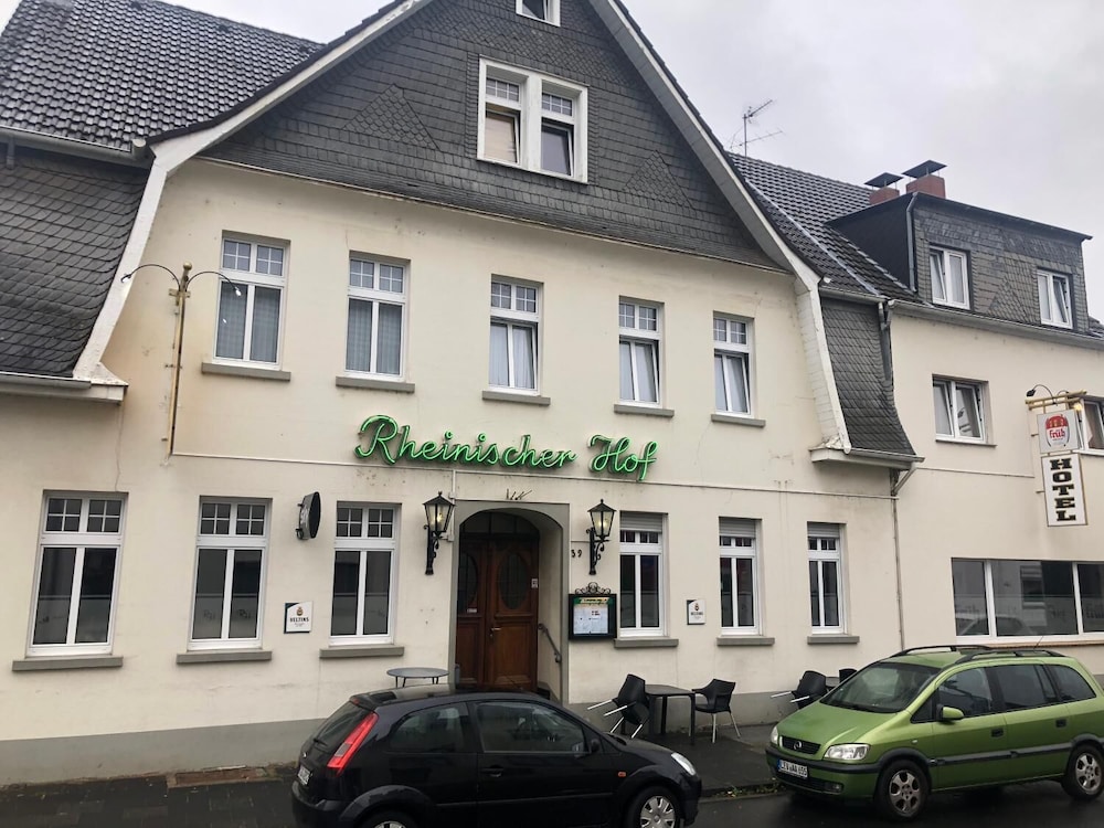 Rheinischer Hof Leverkusen